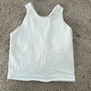 Athleta Girl Tank Top